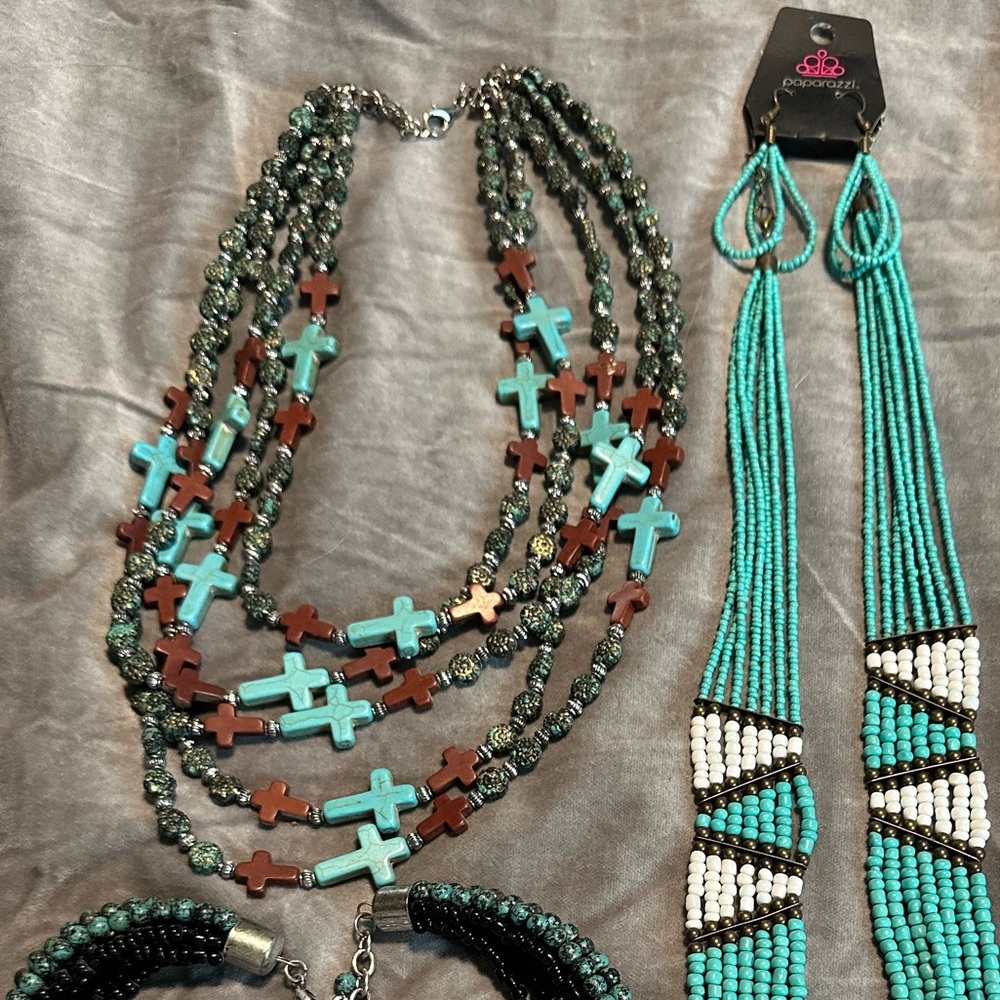 Necklace